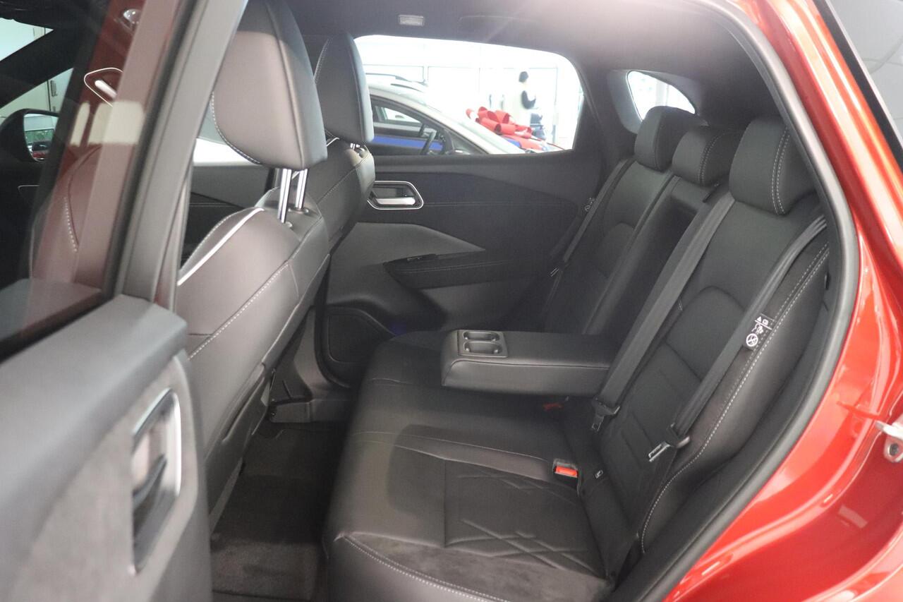 Nissan QASHQAI 1.5 e-Power N-Design | 360 Camera | Leder Alcantara | Climatronic | Adaptieve cruisecontrol | LED Matrix koplampen |