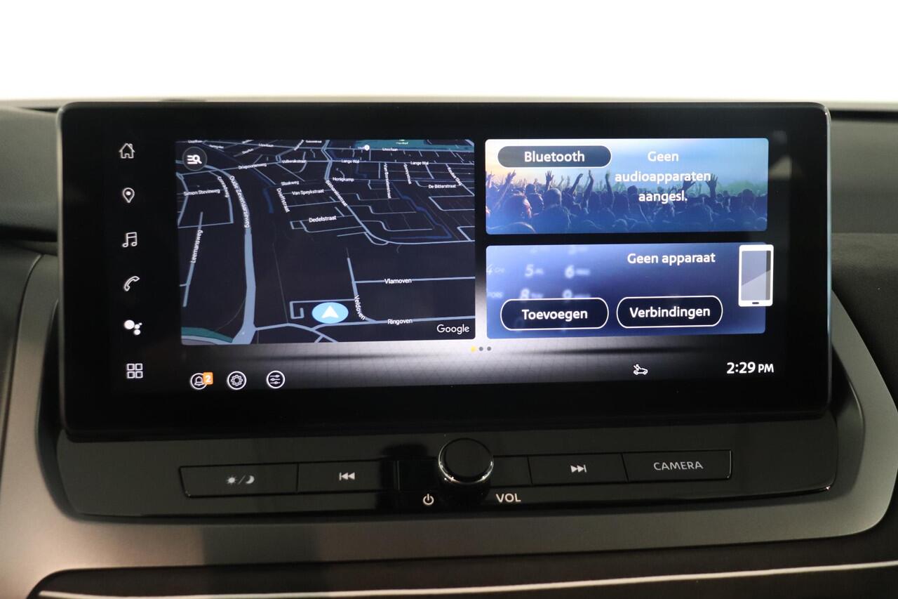 Nissan QASHQAI 1.5 e-Power N-Design | 360 Camera | Leder Alcantara | Climatronic | Adaptieve cruisecontrol | LED Matrix koplampen |