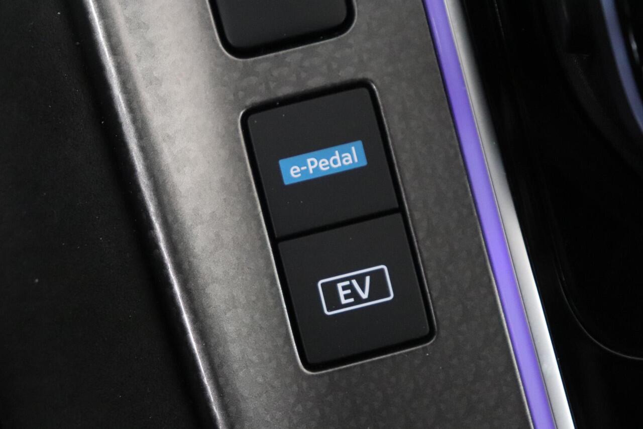 Nissan QASHQAI 1.5 e-Power N-Design | 360 Camera | Leder Alcantara | Climatronic | Adaptieve cruisecontrol | LED Matrix koplampen |