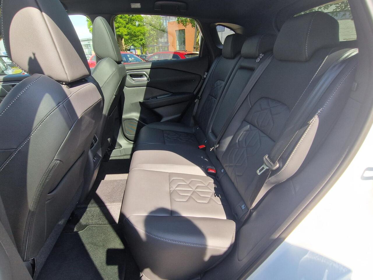 Nissan QASHQAI 1.3 MHEV Tekna / Levertijd I.O /