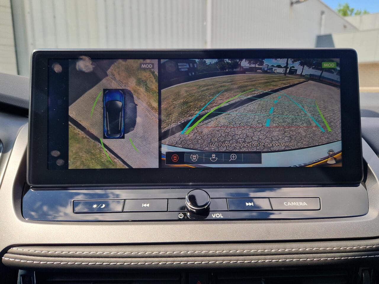 Nissan QASHQAI 1.3 MHEV Tekna / Levertijd I.O /