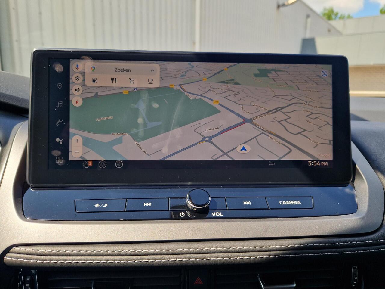 Nissan QASHQAI 1.3 MHEV Tekna / Levertijd I.O /