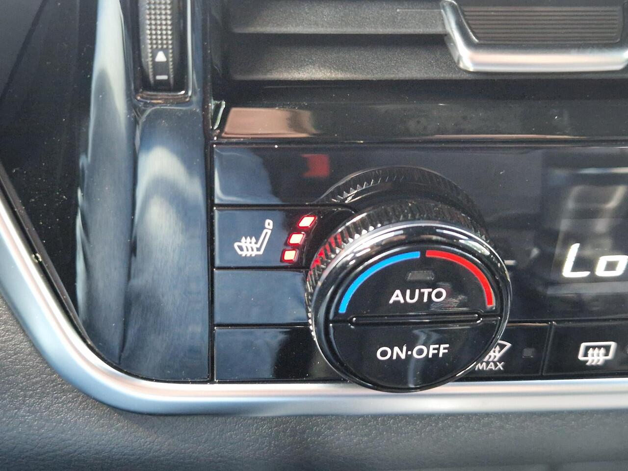 Nissan QASHQAI 1.3 MHEV Tekna / Levertijd I.O /