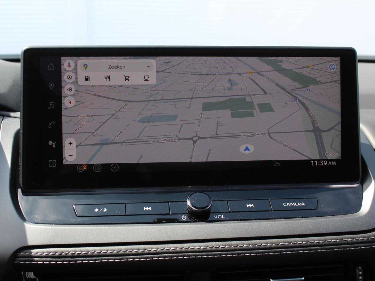 Nissan QASHQAI 1.5 e-Power Tekna / Panoramadak / Stoel- + Stuurverwarming / Navigatie + Apple Carplay/Android Auto / 360* Camera / Verwarmde Voorruit /