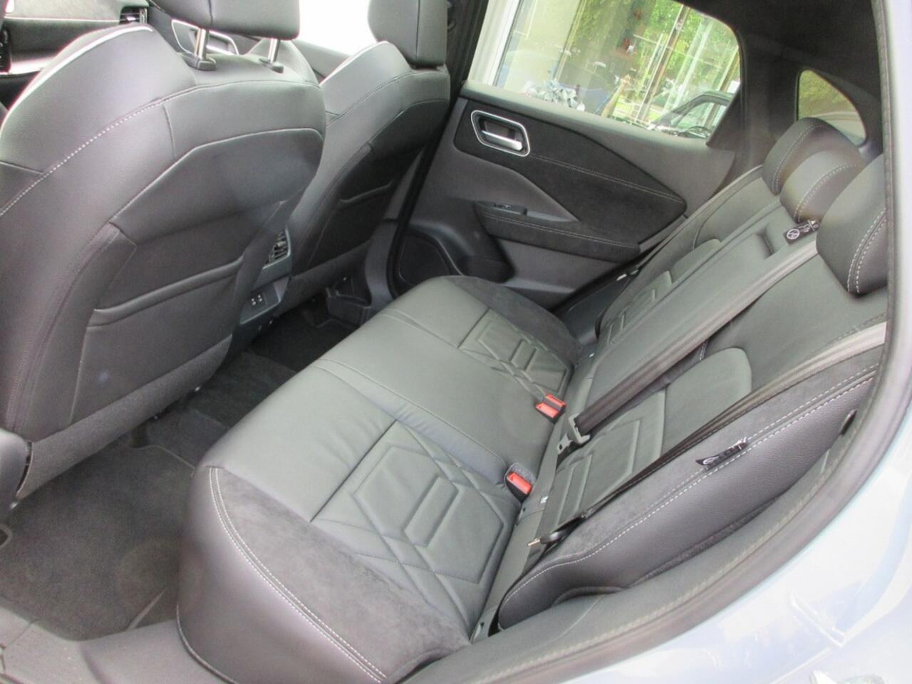 Nissan QASHQAI 1.5 E-POWER N-DESIGN COOL