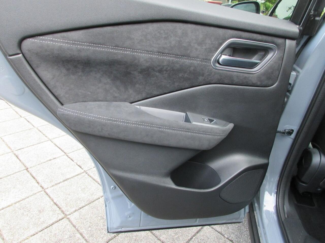 Nissan QASHQAI 1.5 E-POWER N-DESIGN COOL