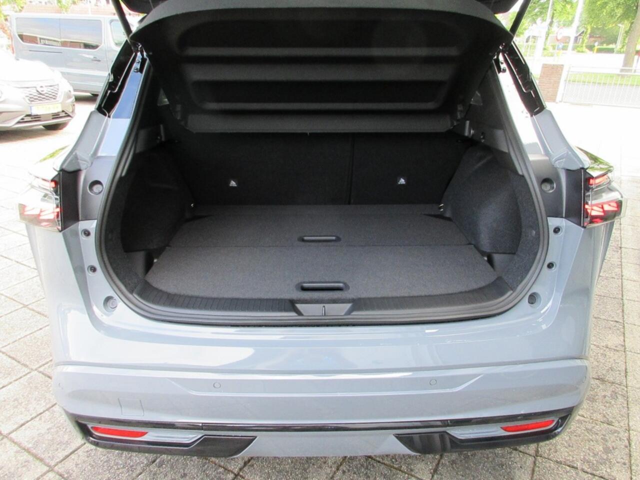 Nissan QASHQAI 1.5 E-POWER N-DESIGN COOL