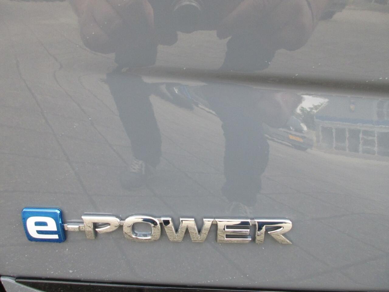 Nissan QASHQAI 1.5 E-POWER N-DESIGN COOL