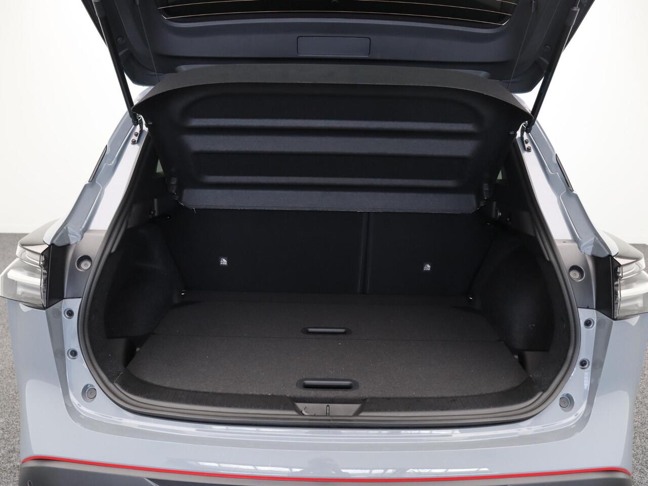 Nissan QASHQAI 1.5 e-Power Nismo+ | Nissan Motorsport | Exclusief bij ABD | tot 1800kg trekgewicht |