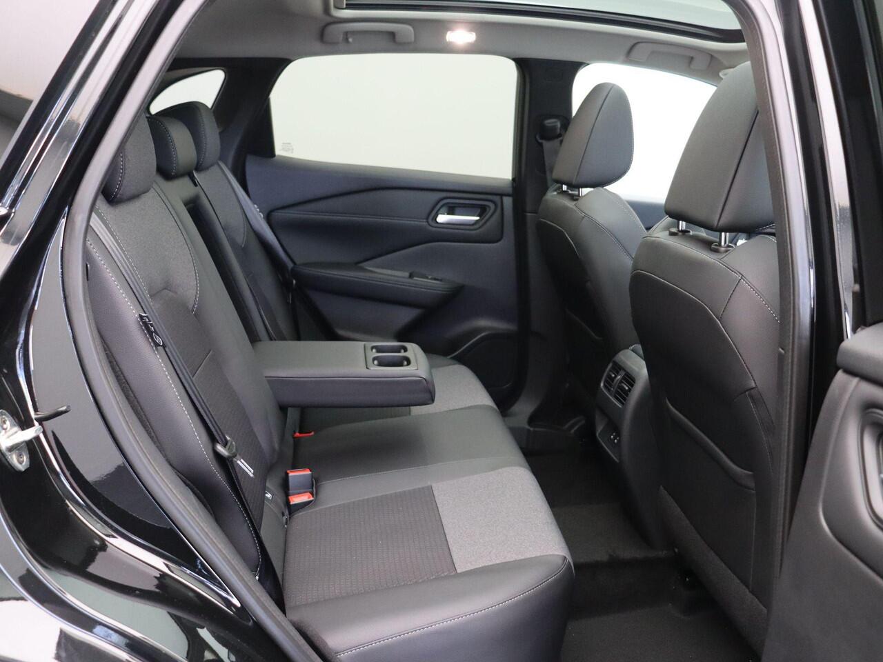 Nissan QASHQAI 1.5 e-Power Nismo | Nissan Motorsport | Exclusief bij ABD | tot 1800kg trekgewicht |