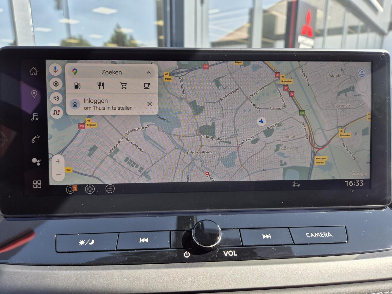 Nissan QASHQAI 1.3 MHEV Xtronic N-Connecta | Nieuw model | Coldpack |