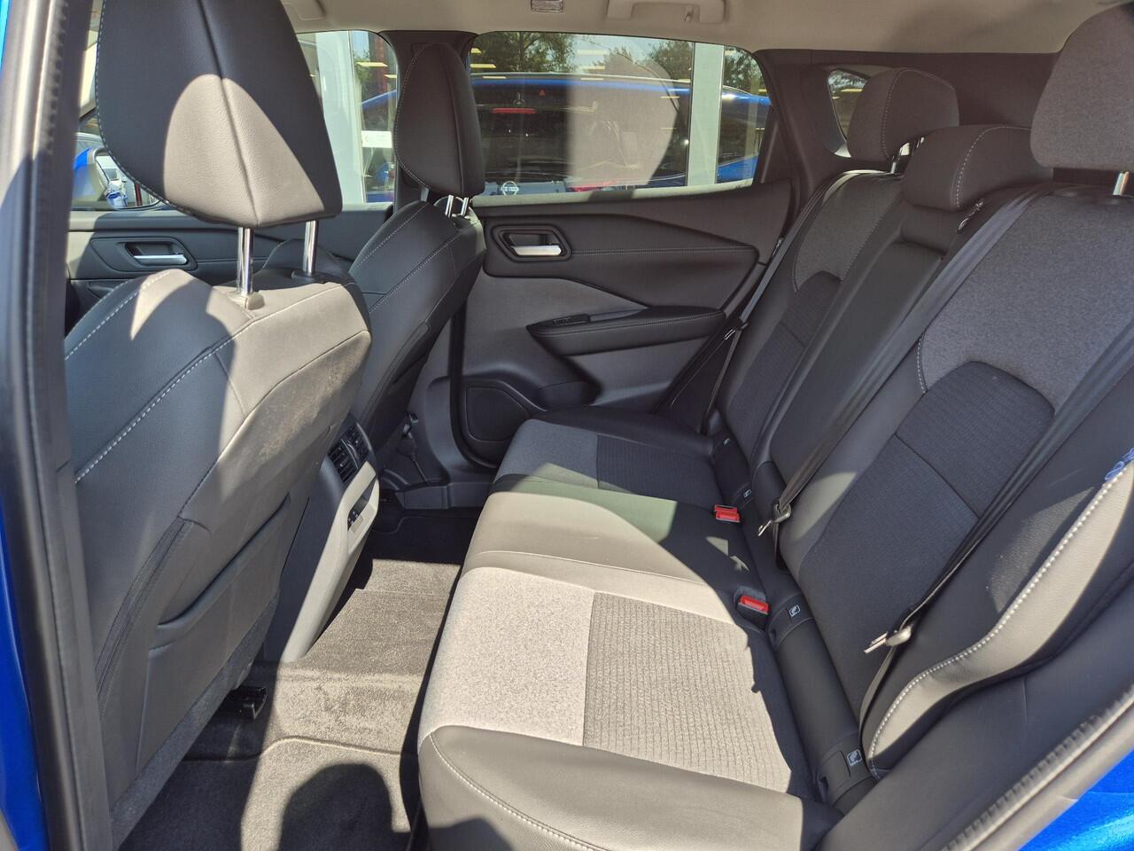 Nissan QASHQAI 1.3 MHEV Xtronic N-Connecta | Nieuw model | Coldpack |