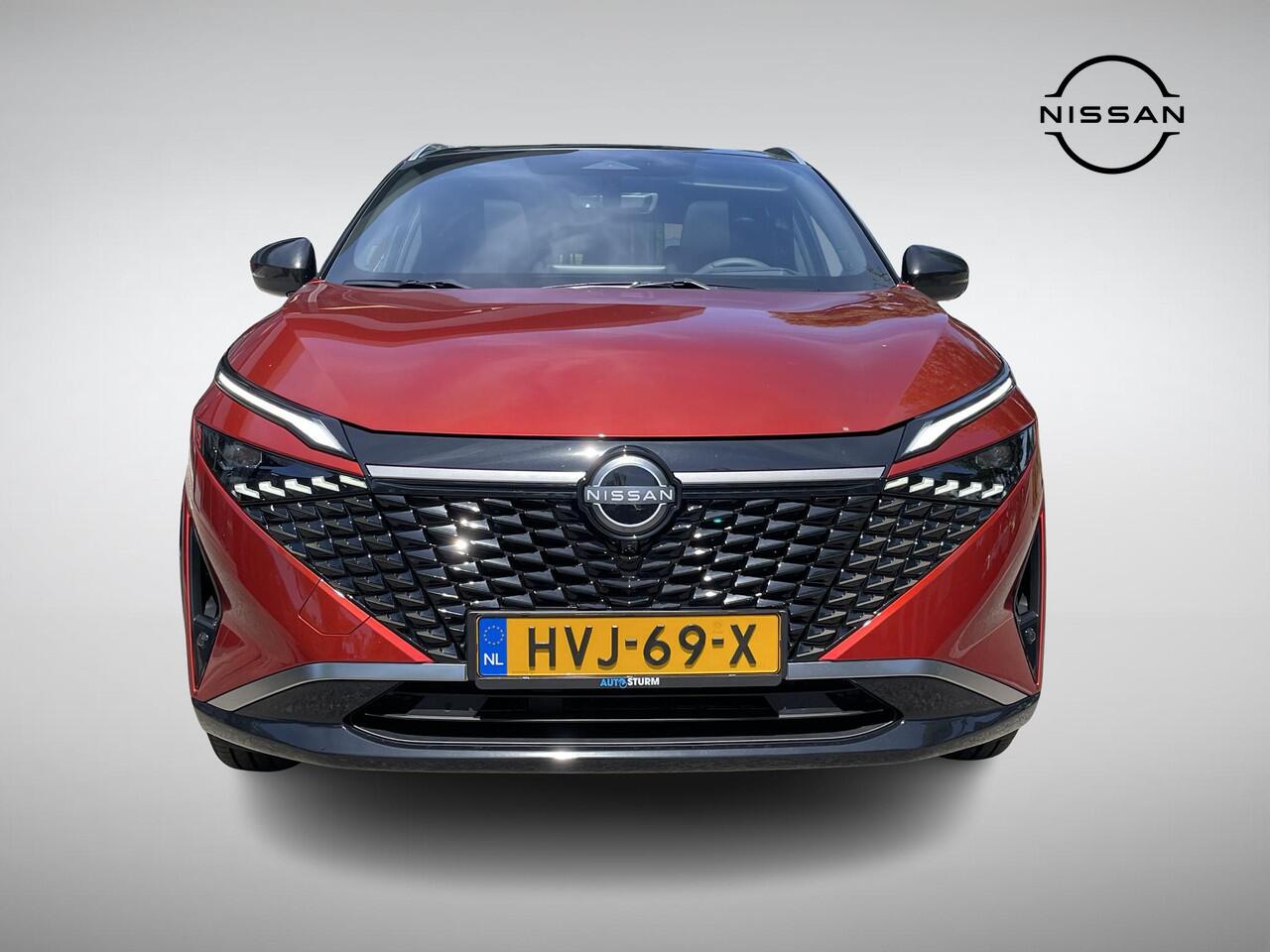 Nissan QASHQAI 1.5 e-Power Tekna Plus