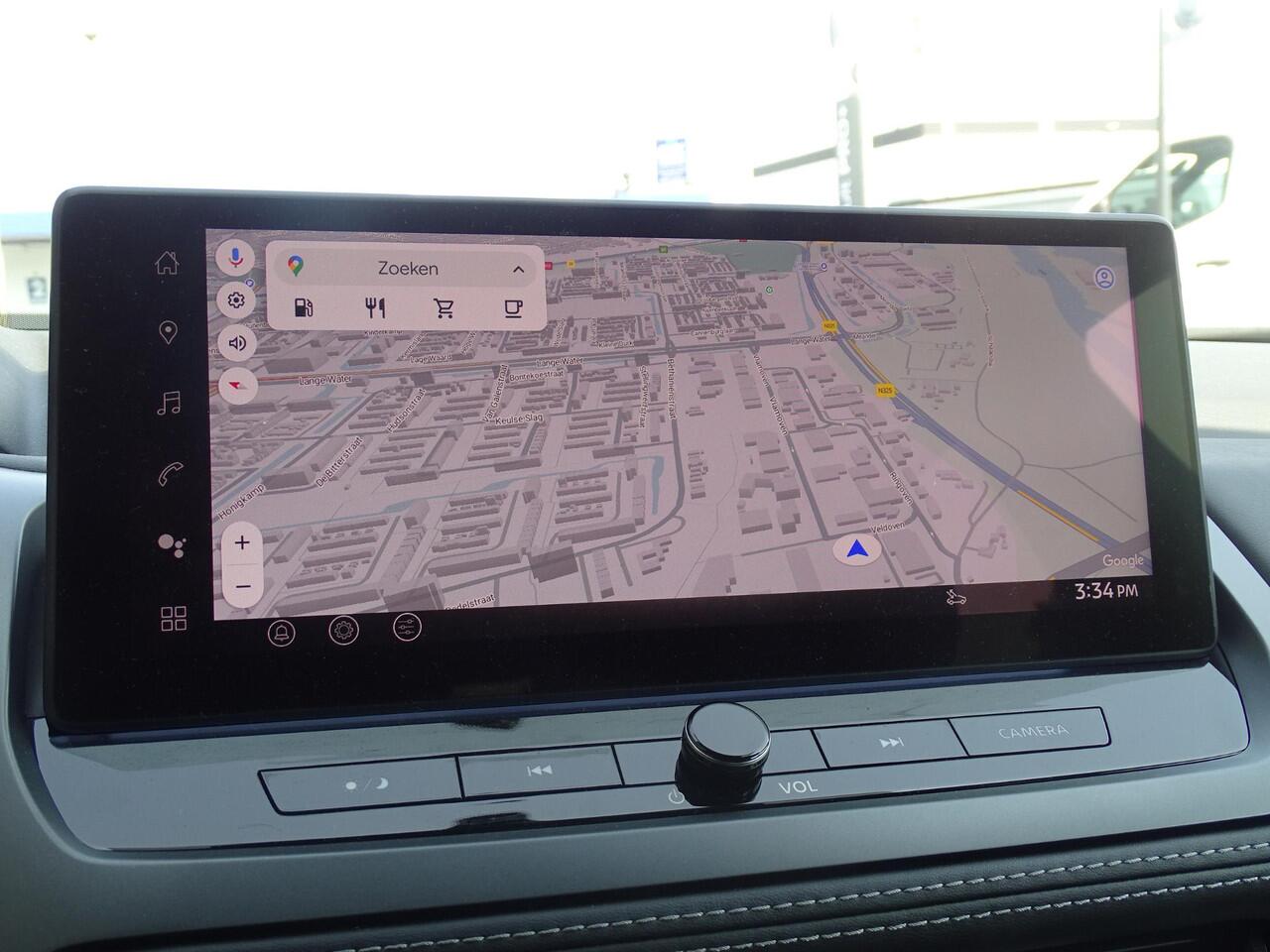 Nissan QASHQAI 1.5 e-Power Tekna PANODAK / COLD PACK