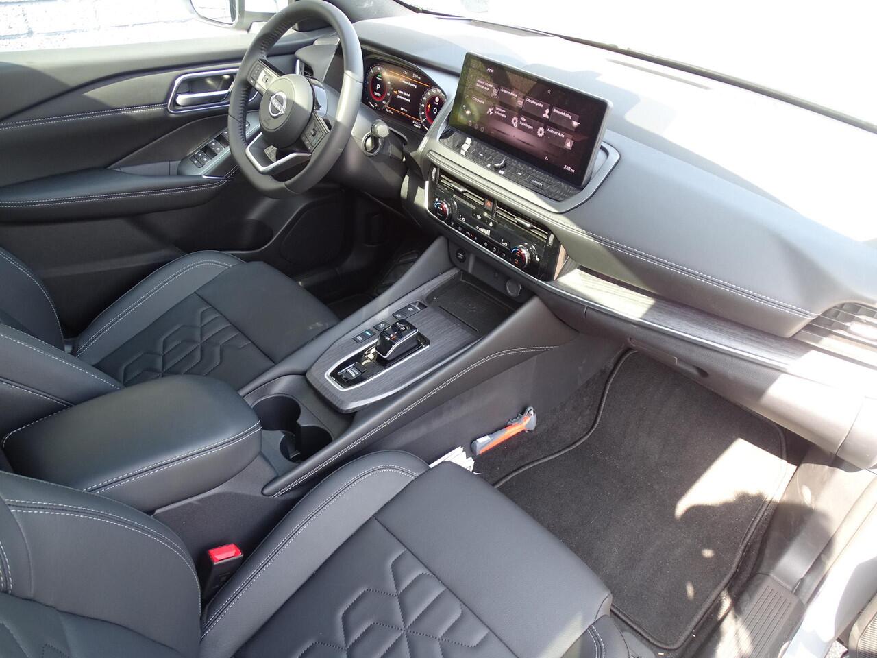 Nissan QASHQAI 1.5 e-Power Tekna PANODAK / COLD PACK