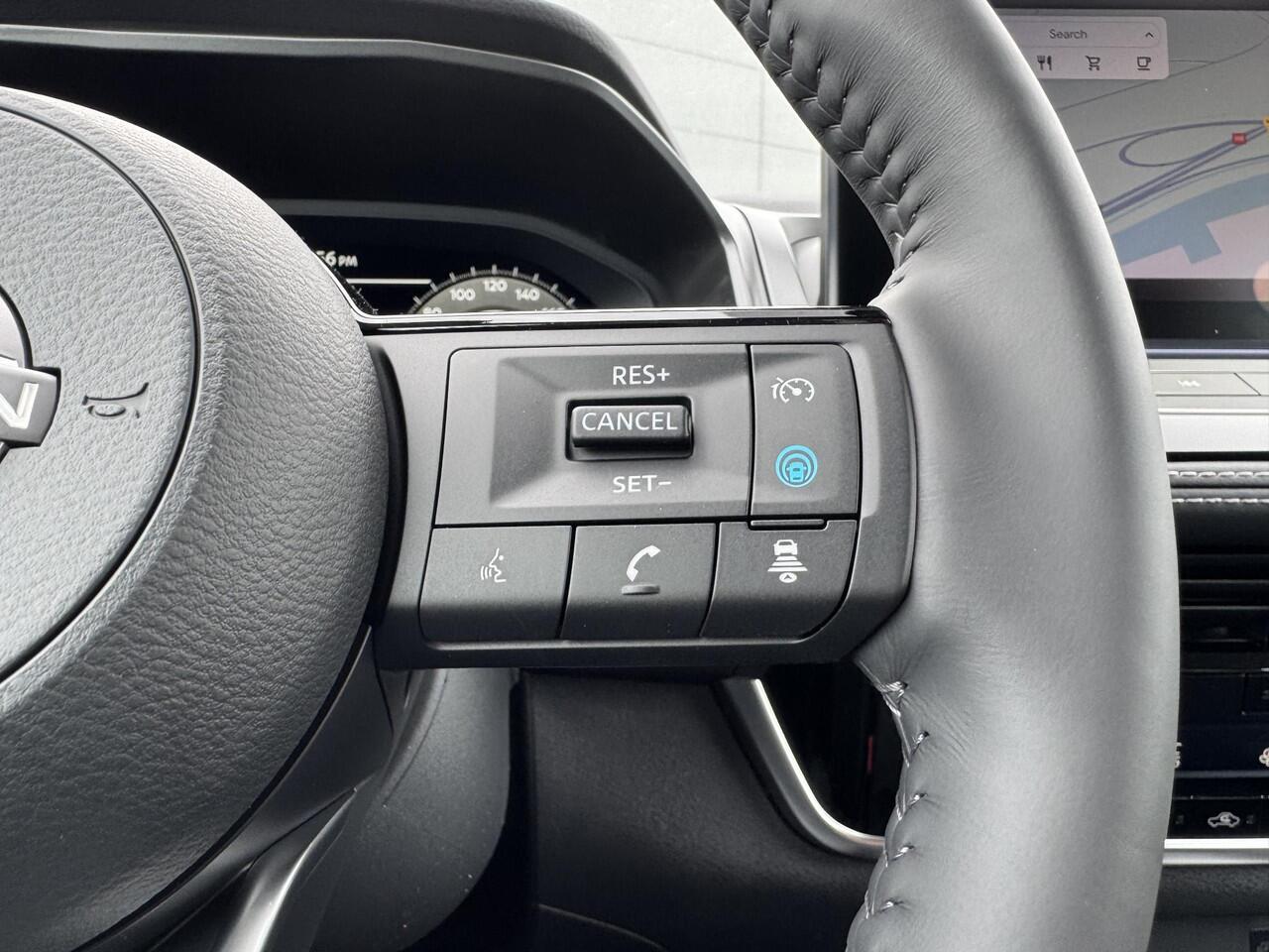 Nissan QASHQAI 1.3 MHEV N-Connecta Panoramadak + Cold Pack