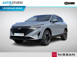 nissan-qashqai-1.3-mhev-n-connecta-