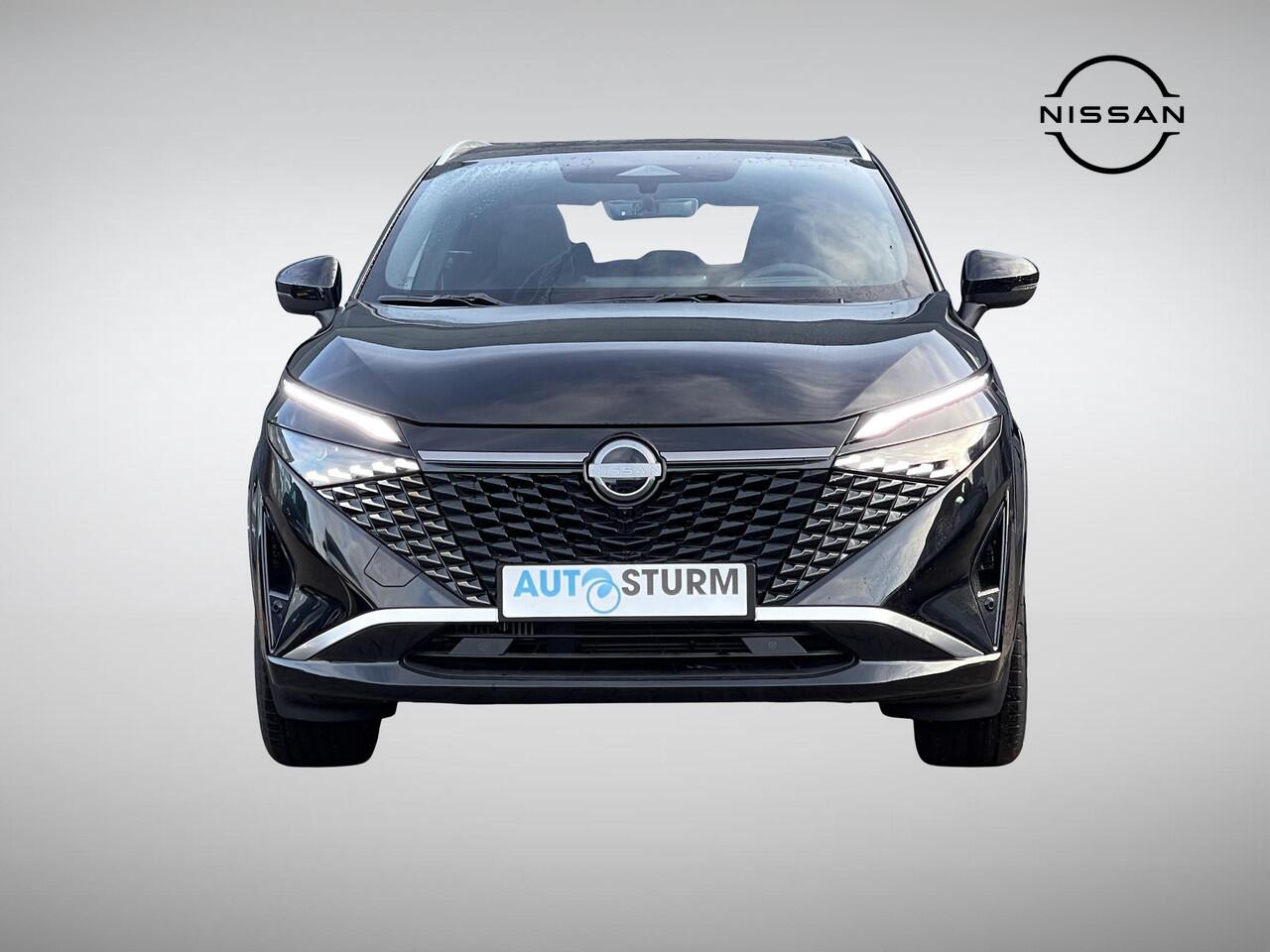 Nissan QASHQAI 1.3 MHEV Xtronic Tekna Panoramadak + Cold Pack