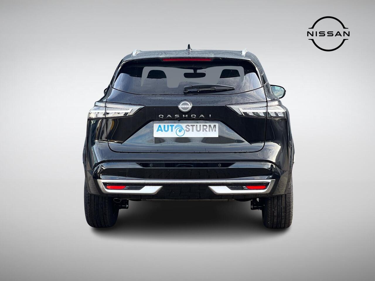 Nissan QASHQAI 1.3 MHEV Xtronic Tekna Panoramadak + Cold Pack