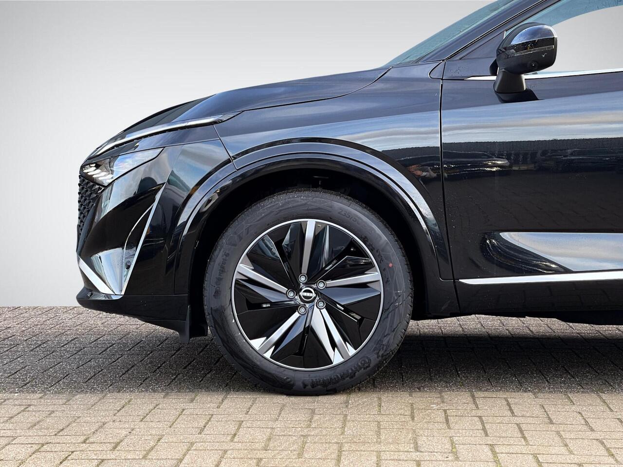 Nissan QASHQAI 1.3 MHEV Xtronic Tekna Panoramadak + Cold Pack