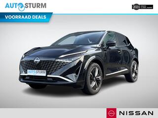 nissan-qashqai-1.3-mhev-xtronic-tek