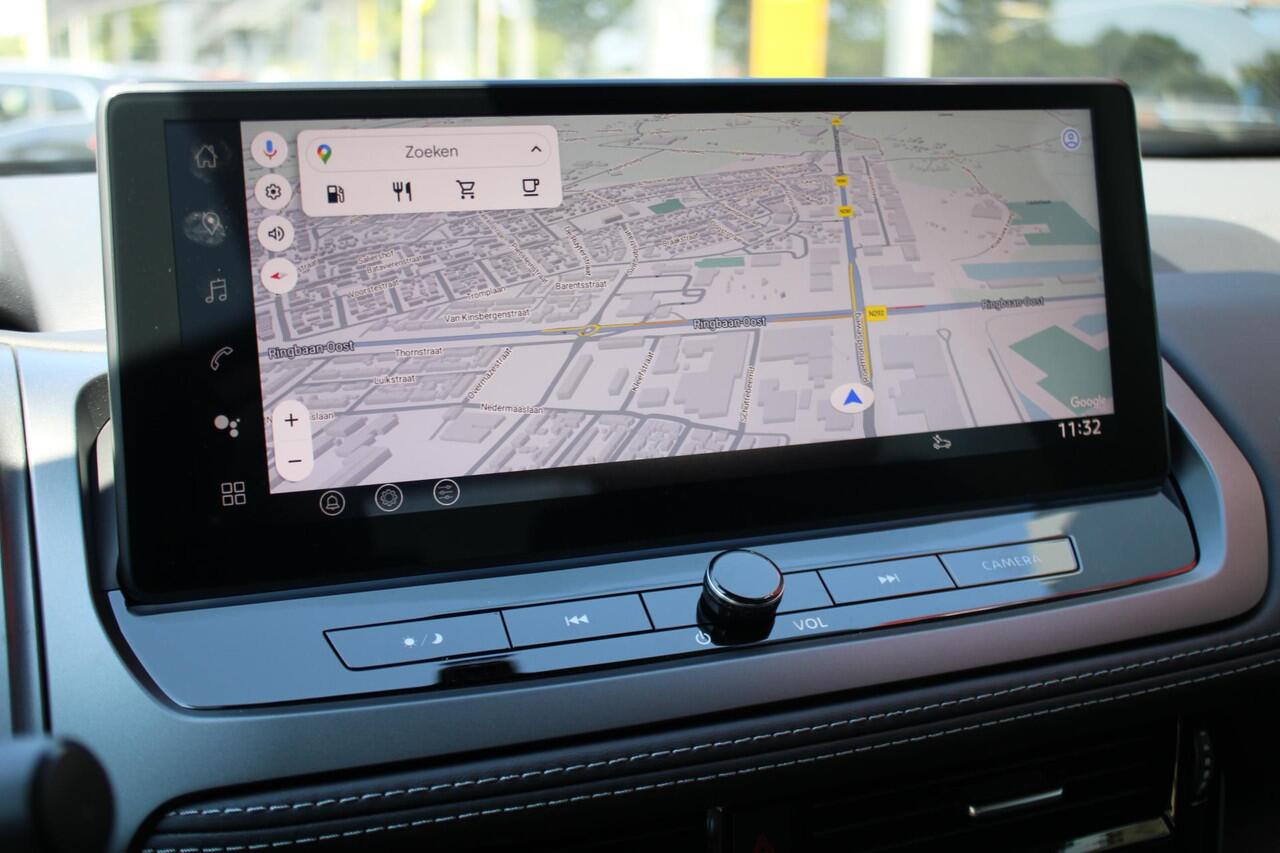 Nissan QASHQAI e-Power 190 N-Connecta | AUTOMAAT | PANORAMADAK | COLD PACK | DEMOVOORDEEL |