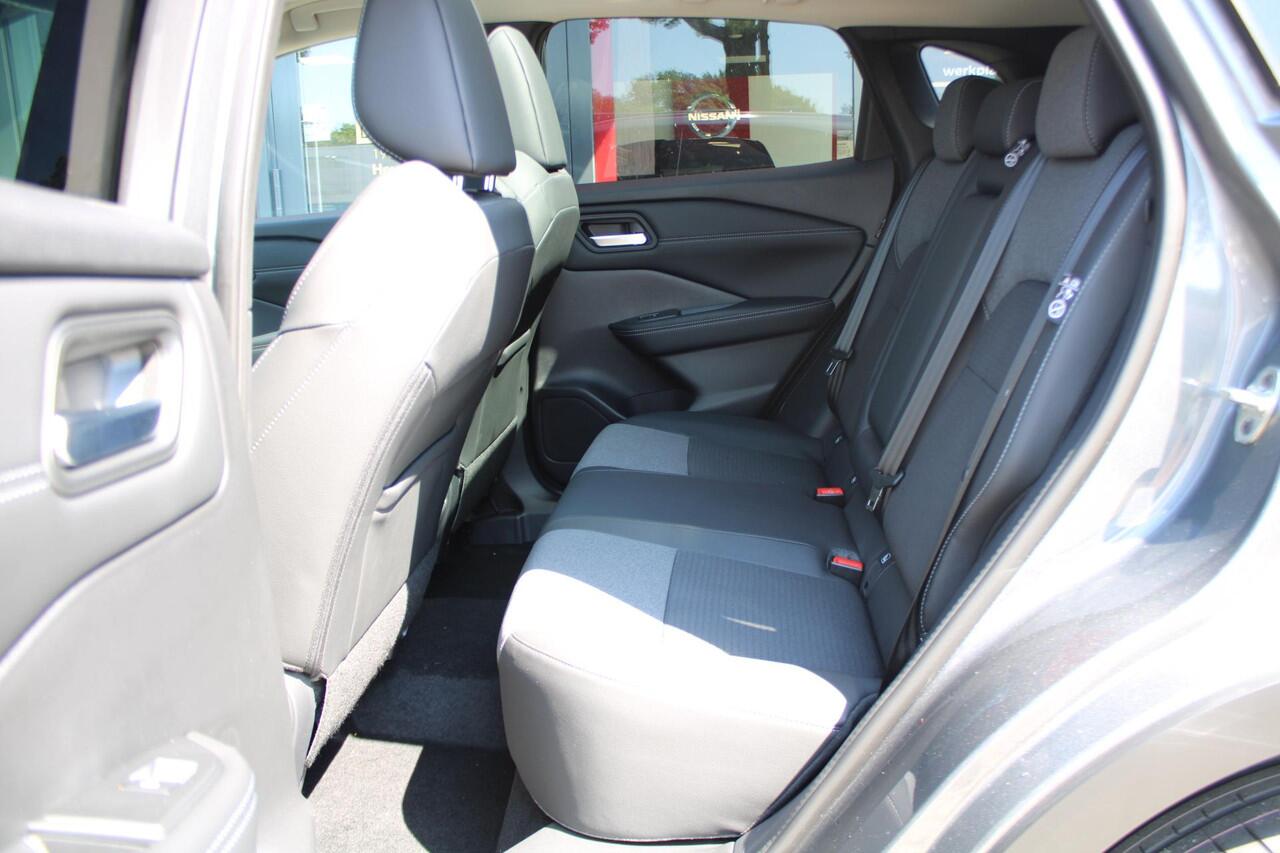 Nissan QASHQAI e-Power 190 N-Connecta | AUTOMAAT | PANORAMADAK | COLD PACK | DEMOVOORDEEL |