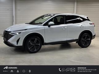 nissan-qashqai-1.3-mhev-xtronic-tek