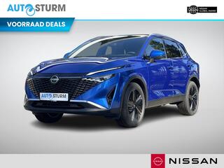 nissan-qashqai-1.3-mhev-xtronic-tek