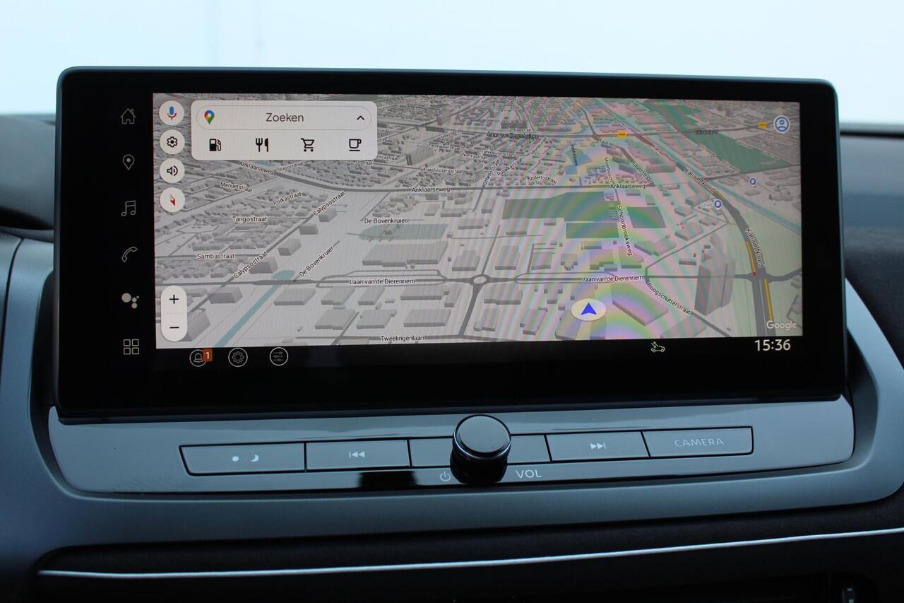 Nissan QASHQAI 1.5 e-Power N-Design Automaat / ¤6500,- Nissan Voorraadvoordeel / NIEUW uit voorraad leverbaar! / Cold Pack / Panorama dak