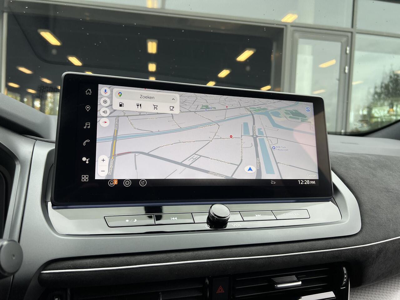 Nissan QASHQAI 1.3 MHEV Xtronic N-Design | 360° Camera | Navigatie | Cold Pack