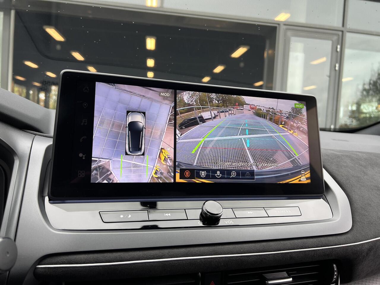 Nissan QASHQAI 1.3 MHEV Xtronic N-Design | 360° Camera | Navigatie | Cold Pack