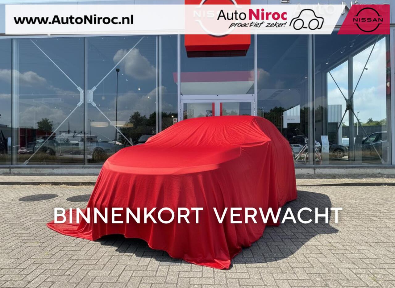 Nissan QASHQAI 1.3 MHEV Xtronic Tekna + | 360° CAMERA | GOOGLE MAPS | PANORAMADAK |