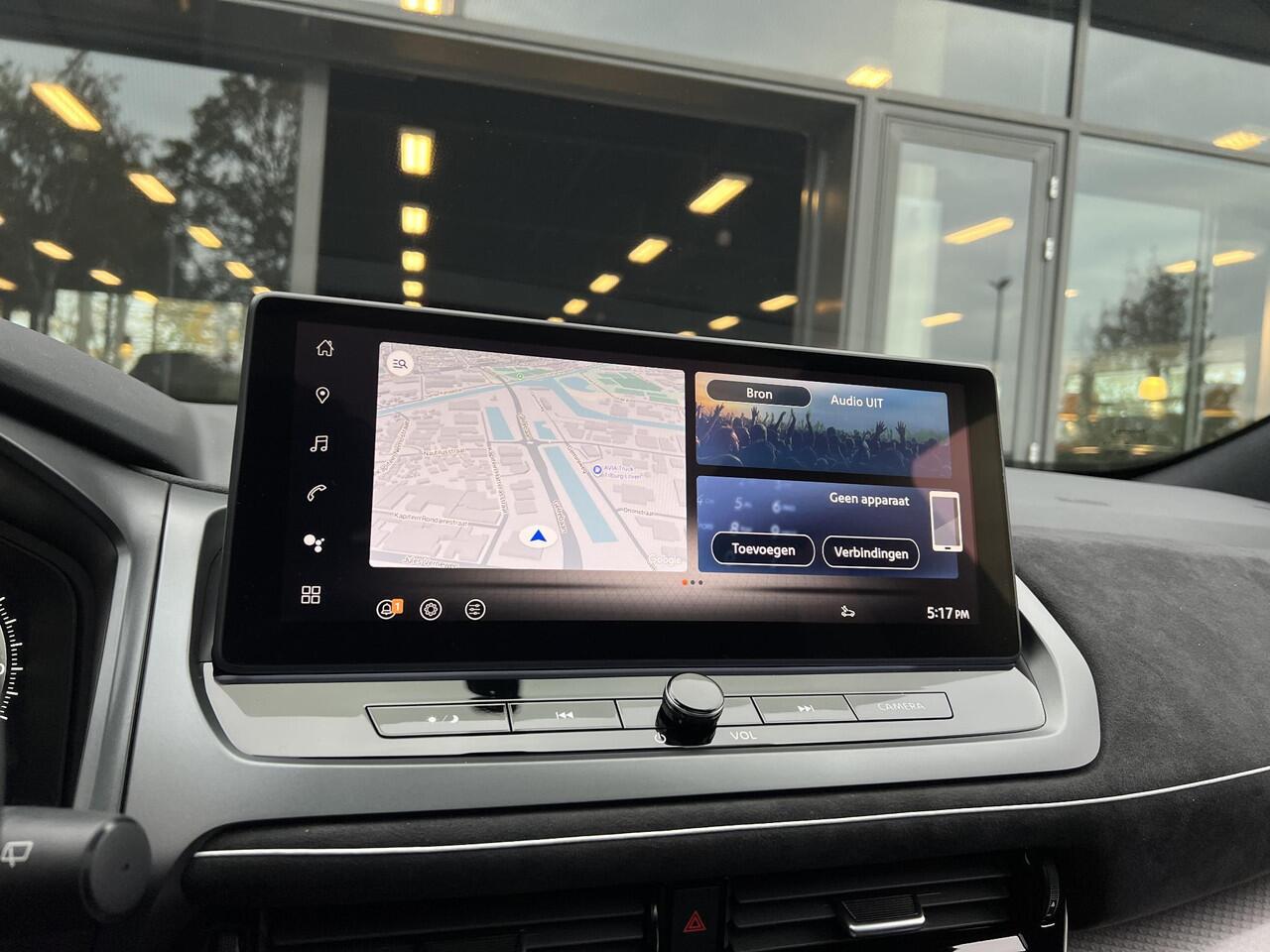 Nissan QASHQAI 1.5 e-Power N-Design | Cold Pack | Panoramadak | DIRECT UIT VOORRAAD LEVERBAAR MET 6.500 EURO VOORRAADPREMIE!