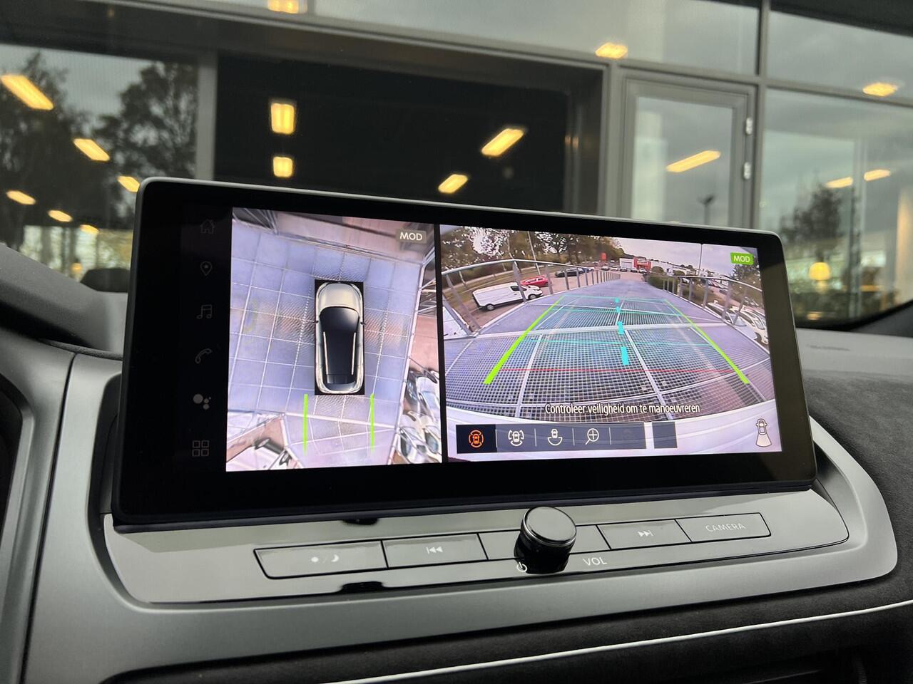 Nissan QASHQAI 1.5 e-Power N-Design | Cold Pack | Panoramadak | DIRECT UIT VOORRAAD LEVERBAAR MET 6.500 EURO VOORRAADPREMIE!