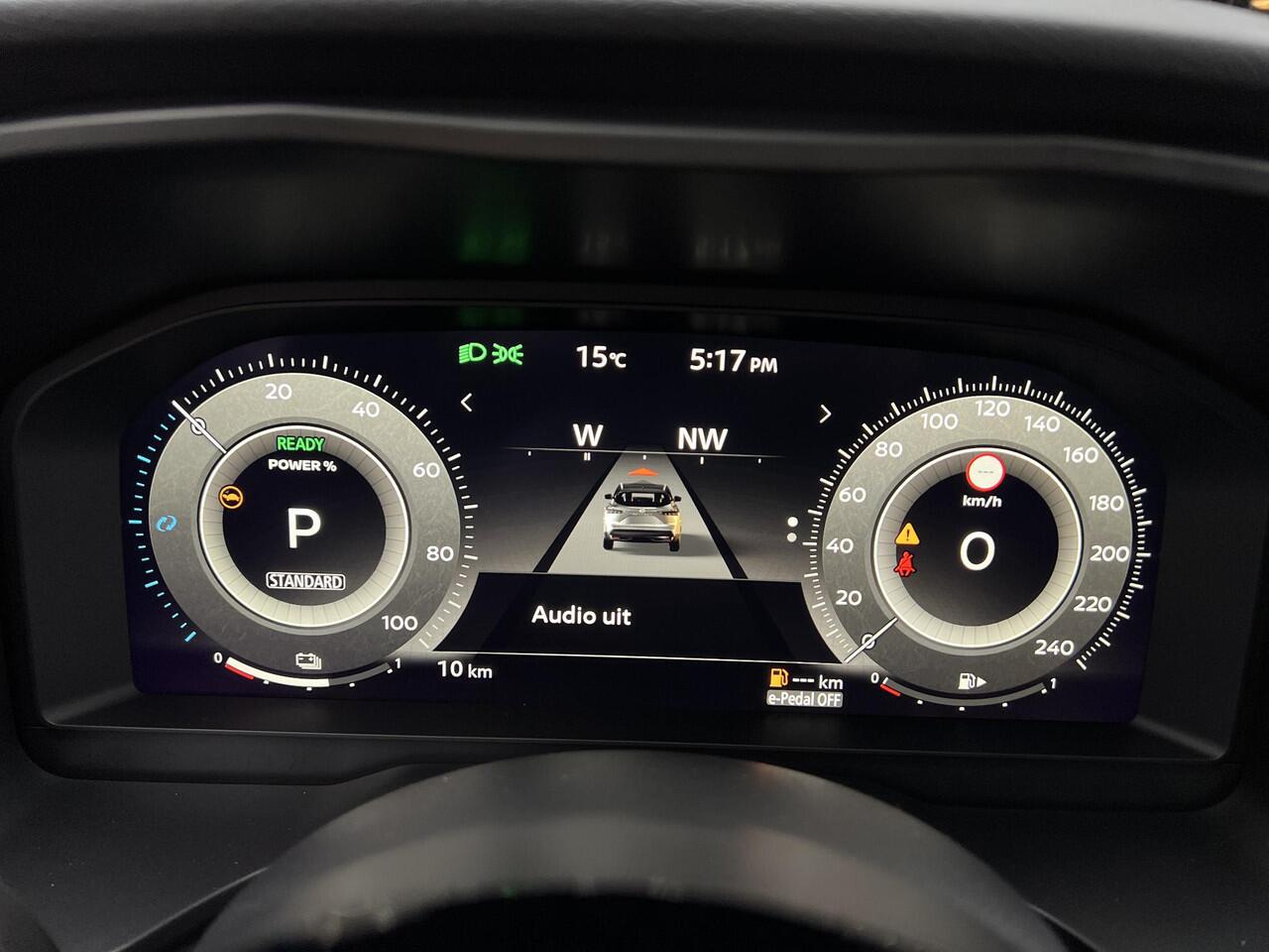 Nissan QASHQAI 1.5 e-Power N-Design | Cold Pack | Panoramadak | DIRECT UIT VOORRAAD LEVERBAAR MET 6.500 EURO VOORRAADPREMIE!