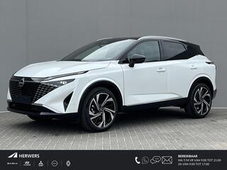 nissan-qashqai-1.5-epower-tekna-plu