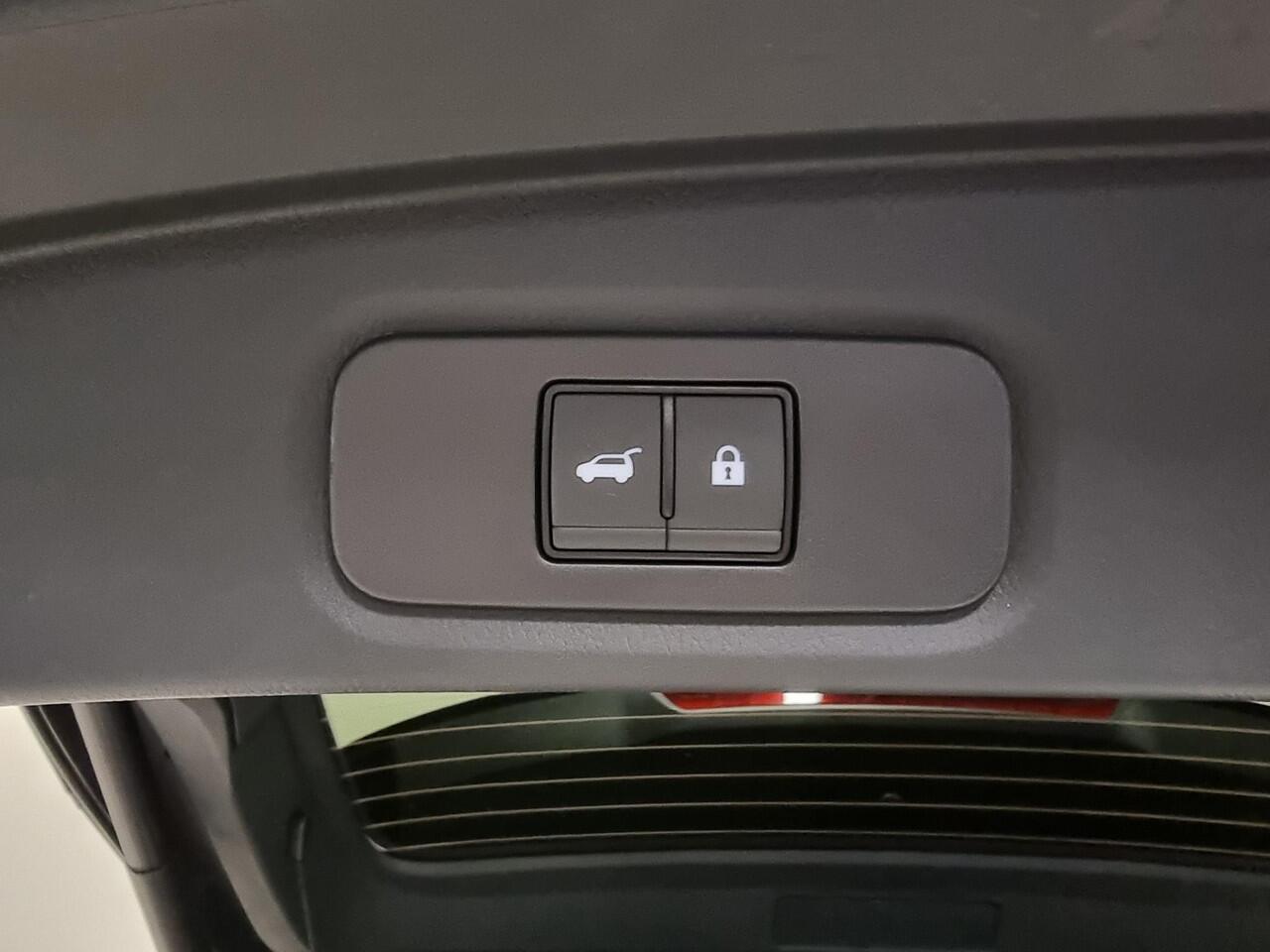 Nissan QASHQAI 1.5 e-Power Tekna Plus | BOSE Audio | Panoramadak | Elektrisch bedienbare achterklep |