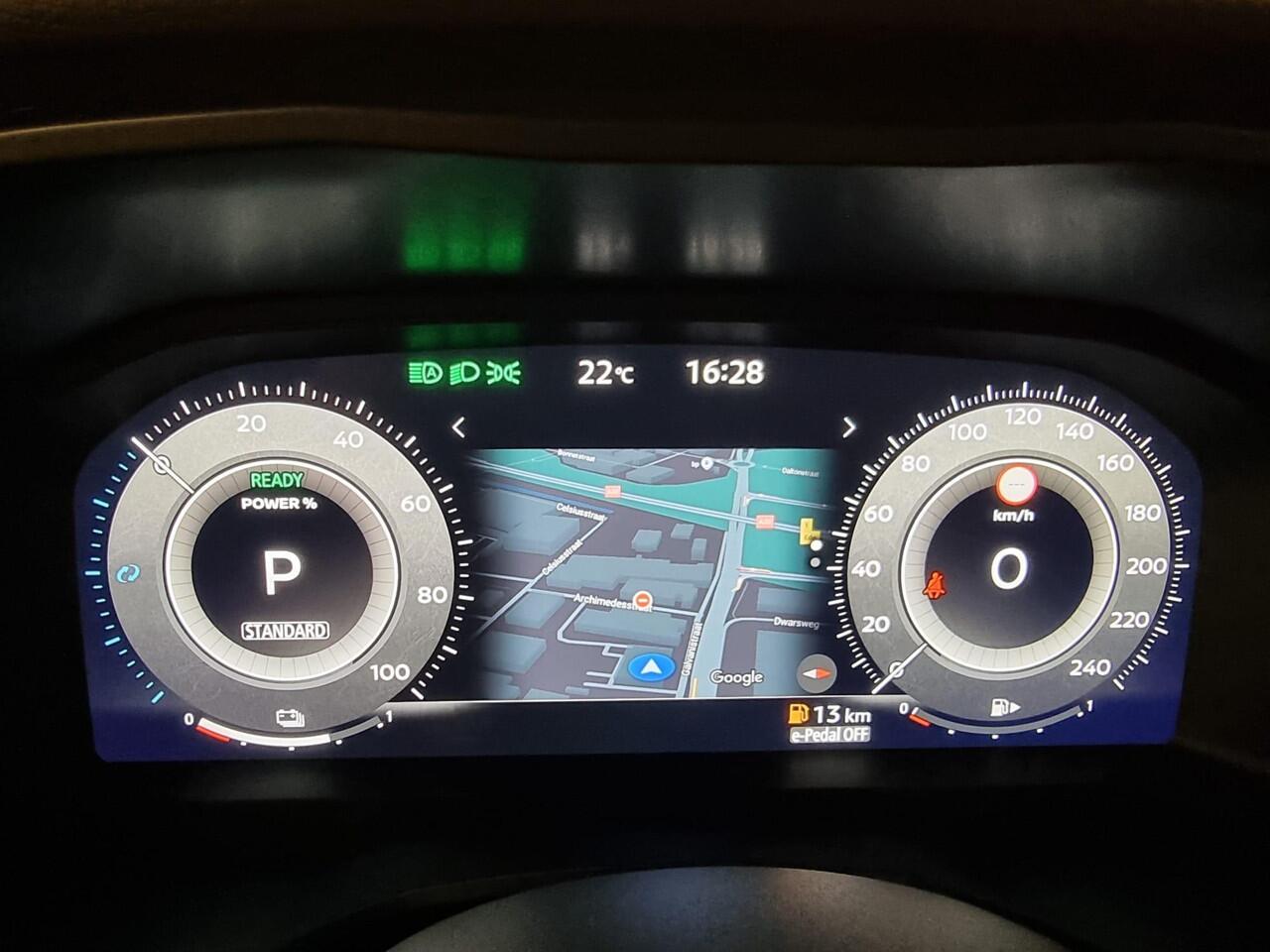 Nissan QASHQAI 1.5 e-Power Tekna Plus | BOSE Audio | Panoramadak | Elektrisch bedienbare achterklep |