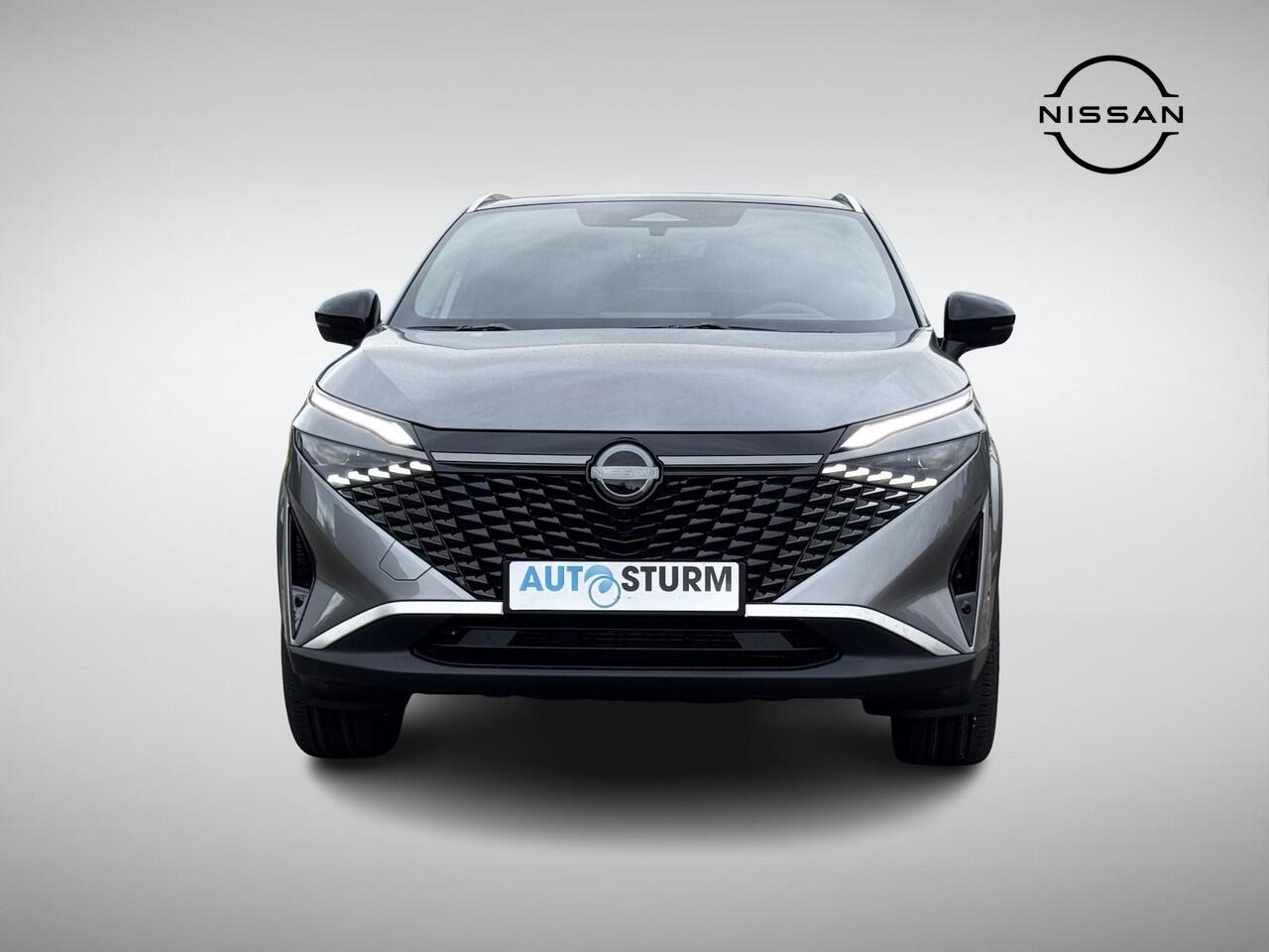Nissan QASHQAI 1.5 e-Power Tekna Panoramadak + Cold Pack, Nieuwe e-POWER aandrijflijn!