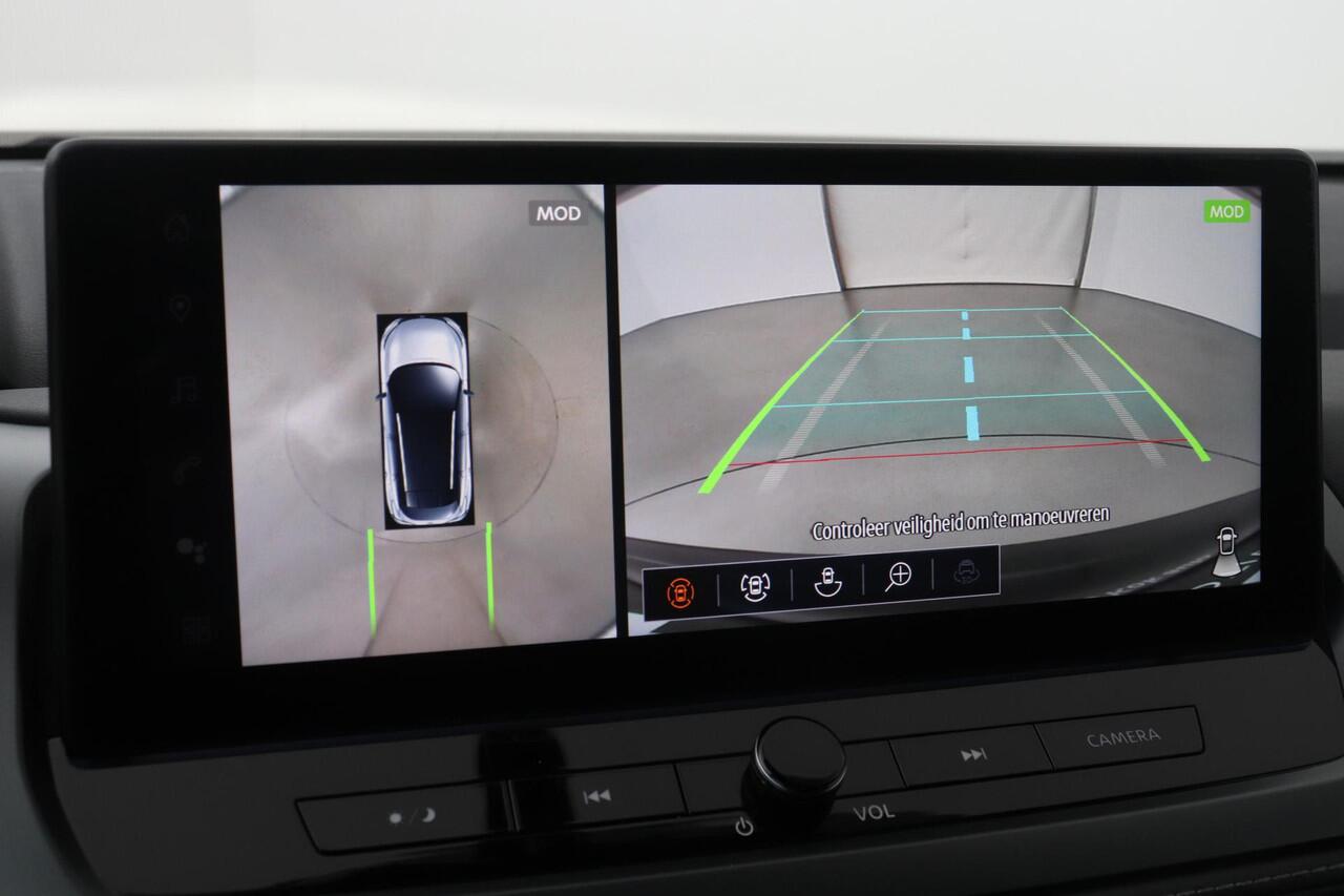 Nissan QASHQAI 1.3 MHEV Xtronic Tekna | Head-Up | 360° Camera | ACC | BLIS | Getint Glas | 19 Inch