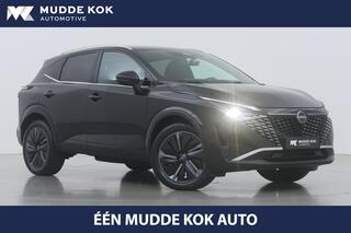 nissan-qashqai-1.3-mhev-xtronic-tek