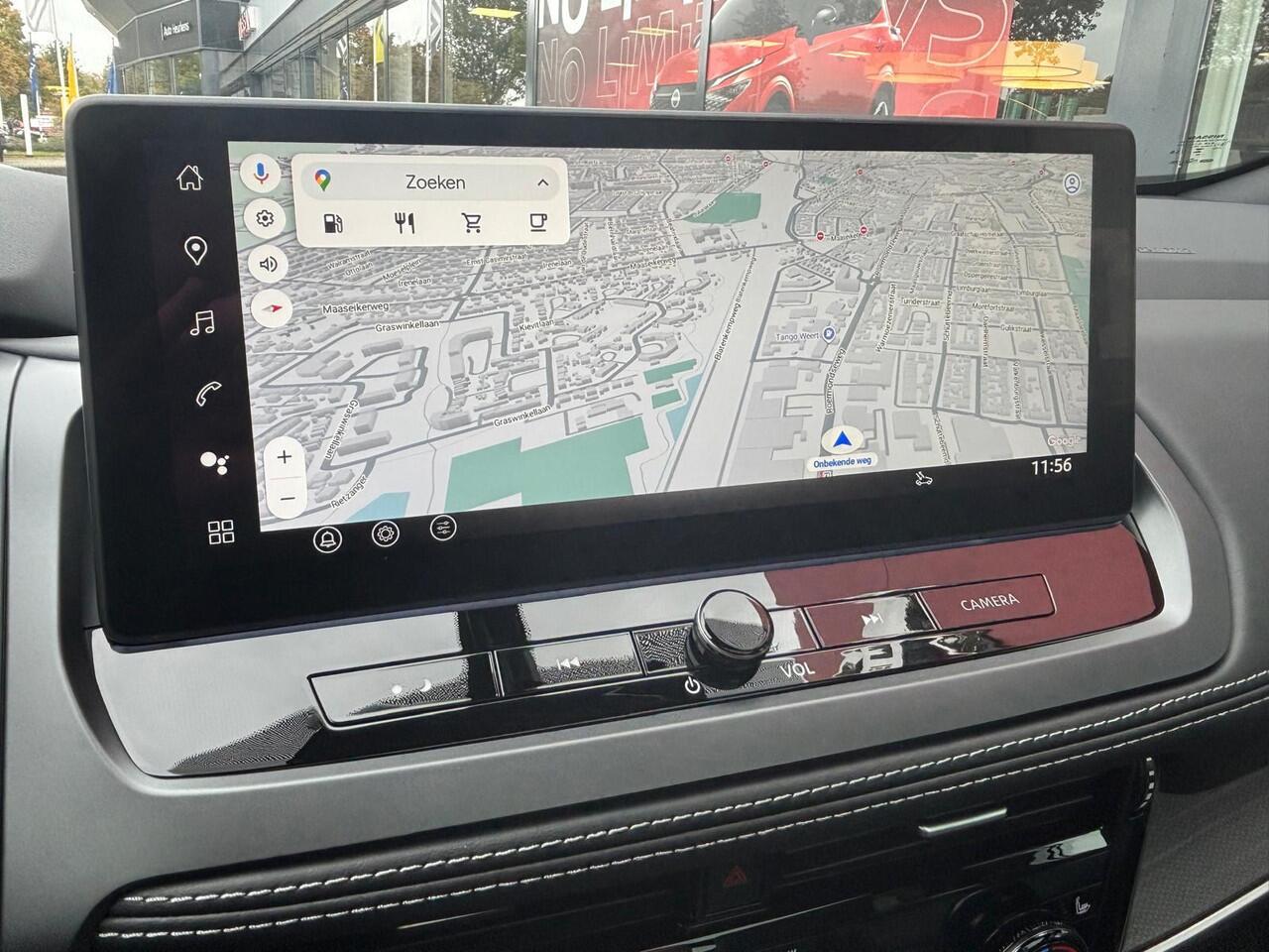 Nissan QASHQAI e-Power 206 Tekna | MY25 | AUTOMAAT | PANORAMADAK | COLD PACK | UIT VOORRAAD LEVERBAAR |