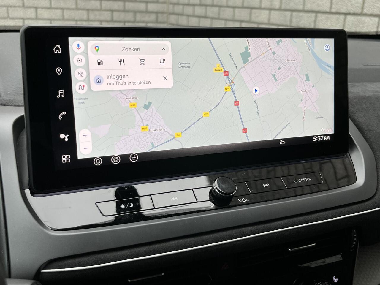 Nissan QASHQAI 1.3 MHEV Xtronic N-Design | 360° Camera | Stoel + stuurverwarming | Apple CarPlay / Android Auto |