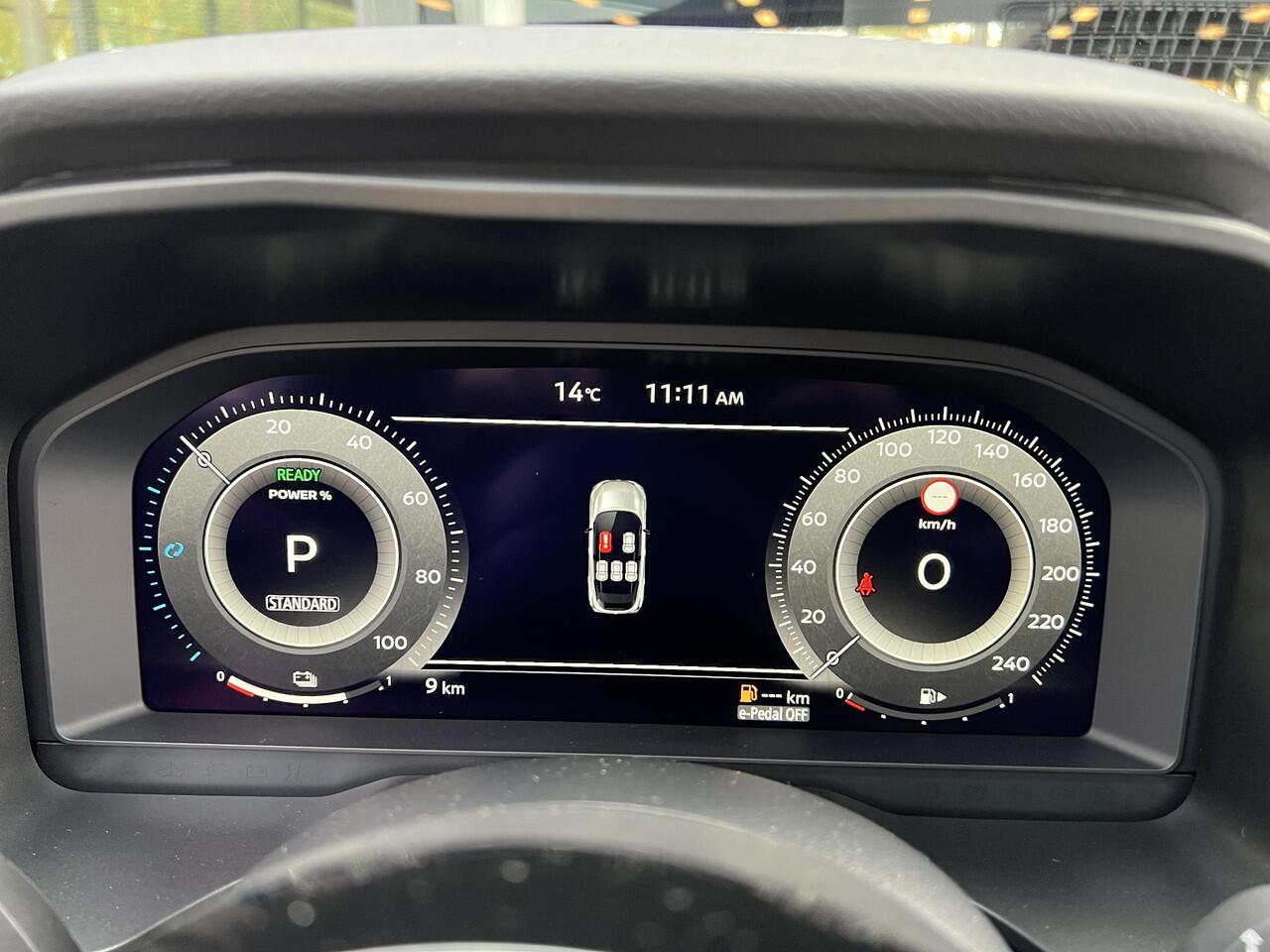 Nissan QASHQAI 1.5 e-Power Tekna Plus | DIRECT UIT VOORRAAD LEVERBAAR MET 6.500 EURO VOORRAADPREMIE!