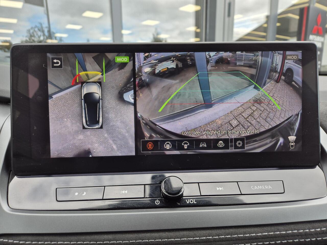 Nissan QASHQAI 1.3 MHEV Xtronic Tekna Plus | Panorama dak | Bose audio | 20"LM velgen | Stoelmassage + verw | Leer | EU DEMO |