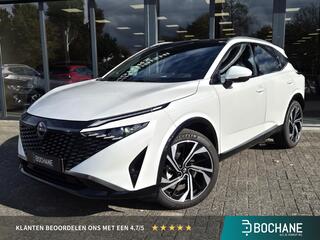 nissan-qashqai-1.3-mhev-xtronic-tek