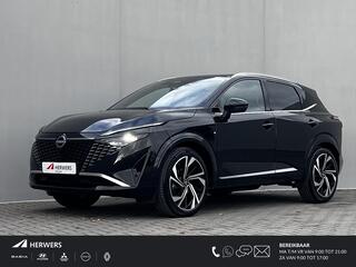 nissan-qashqai-1.3-mhev-xtronic-tek