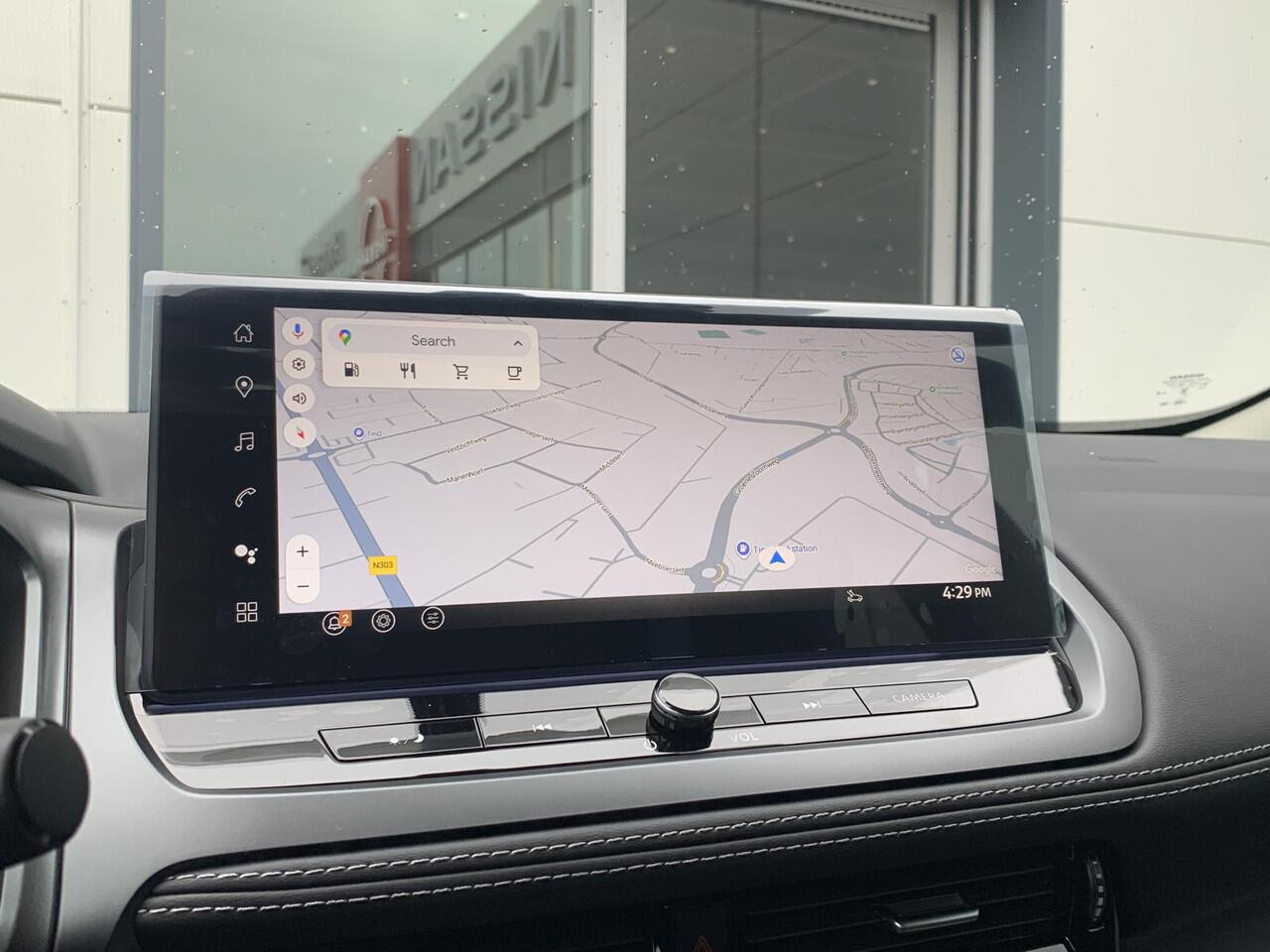 Nissan QASHQAI 1.5 e-Power N-Connecta 7750, - voorraadpremie | 360° rondomzichtcamera | Cold pack | Panoramisch glazendak