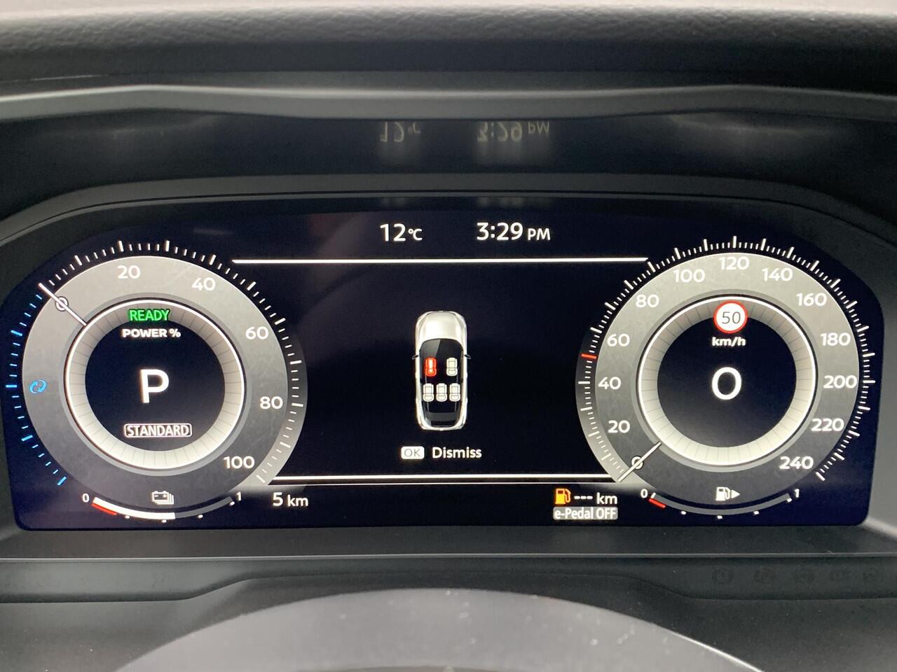 Nissan QASHQAI 1.5 e-Power N-Connecta 7750, - voorraadpremie | 360° rondomzichtcamera | Cold pack | Panoramisch glazendak